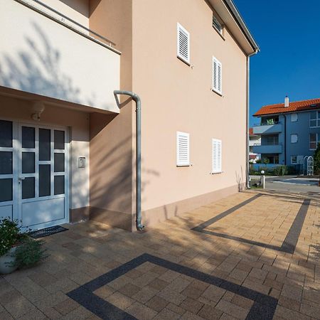 Apartments Crnekovic Jasna Baška Buitenkant foto